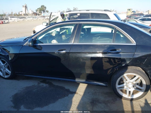 Mercedes-Benz E-Class 2014 WDDHF8JBXEA823610 Image 14