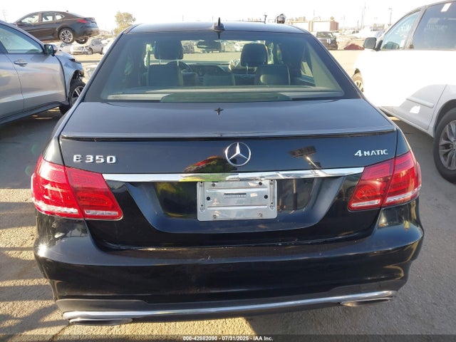 Mercedes-Benz E-Class 2014 WDDHF8JBXEA823610 Image 16
