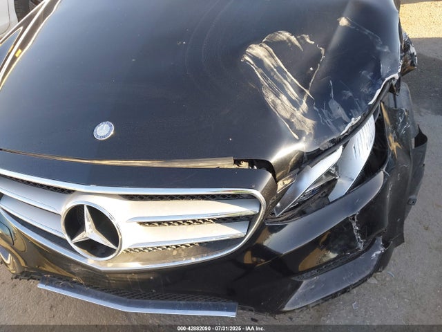 Mercedes-Benz E-Class 2014 WDDHF8JBXEA823610 Image 17