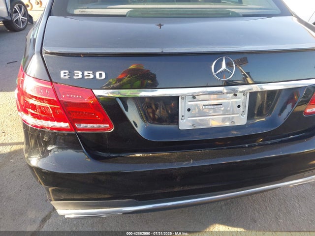 Mercedes-Benz E-Class 2014 WDDHF8JBXEA823610 Image 19