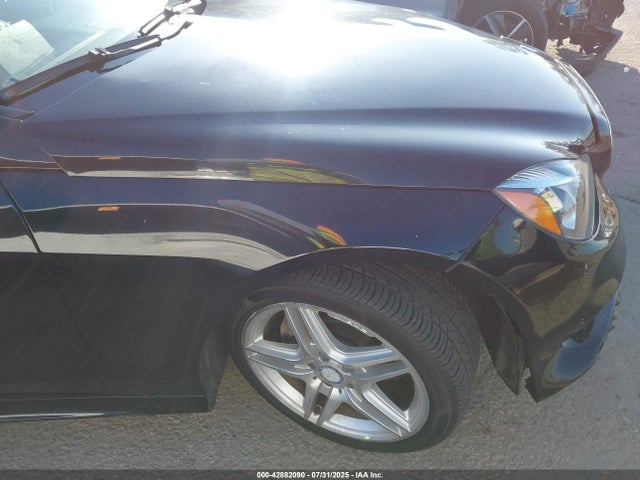 Mercedes-Benz E-Class 2014 WDDHF8JBXEA823610 Image 20