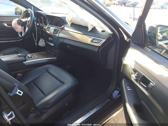 Mercedes-Benz E-Class 2014 WDDHF8JBXEA823610 Image 5