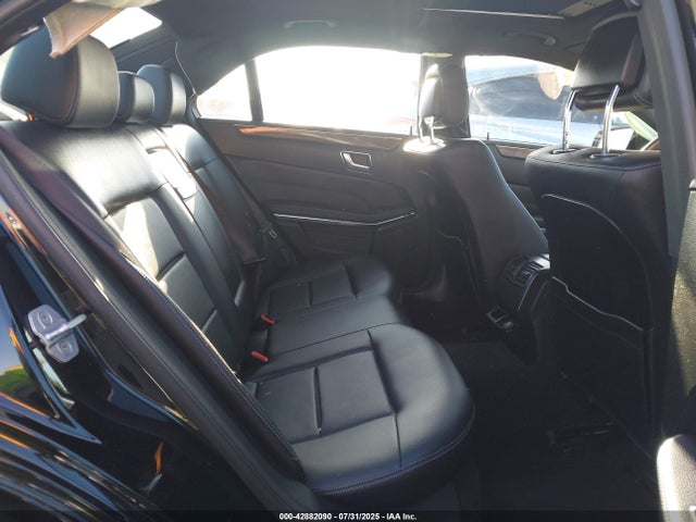 Mercedes-Benz E-Class 2014 WDDHF8JBXEA823610 Image 8