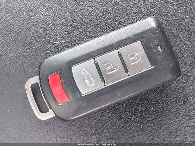 Продаж на аукціоні авто 2019 Mitsubishi Outlander Sel, vin: JA4AZ3A32KZ041307, номер лоту: 42882093