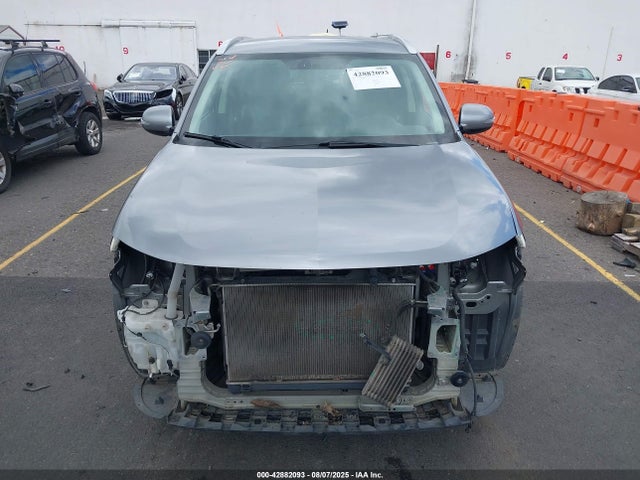 Продаж на аукціоні авто 2019 Mitsubishi Outlander Sel, vin: JA4AZ3A32KZ041307, номер лоту: 42882093