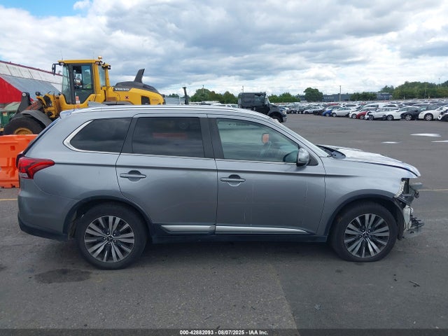 Продаж на аукціоні авто 2019 Mitsubishi Outlander Sel, vin: JA4AZ3A32KZ041307, номер лоту: 42882093