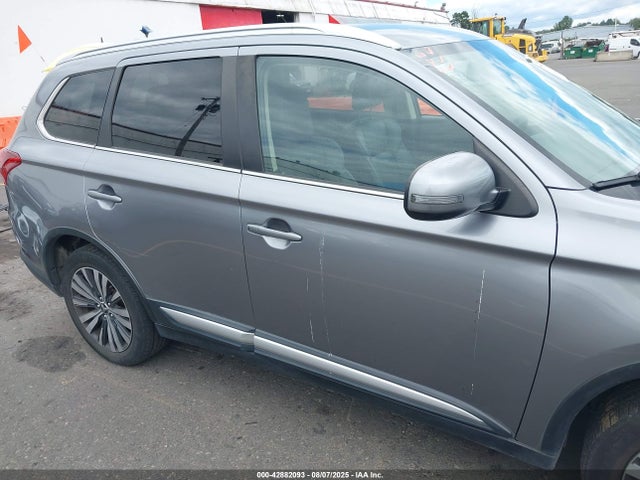 Продаж на аукціоні авто 2019 Mitsubishi Outlander Sel, vin: JA4AZ3A32KZ041307, номер лоту: 42882093