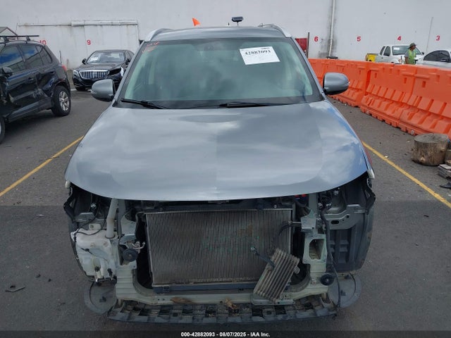 Продаж на аукціоні авто 2019 Mitsubishi Outlander Sel, vin: JA4AZ3A32KZ041307, номер лоту: 42882093