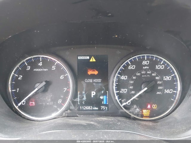 Продаж на аукціоні авто 2019 Mitsubishi Outlander Sel, vin: JA4AZ3A32KZ041307, номер лоту: 42882093