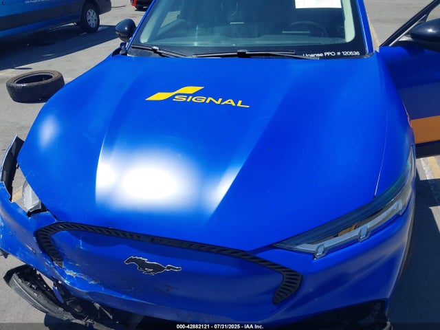 Ford 2023 2023 3FMTK1R43PMA67035 Image 10
