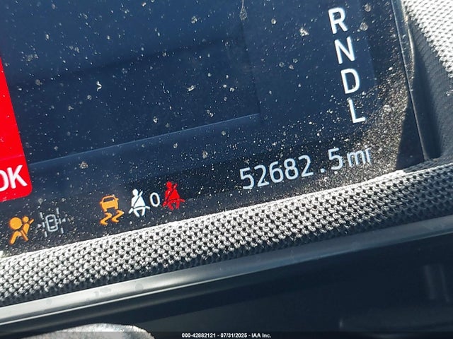 Ford 2023 2023 3FMTK1R43PMA67035 Image 16