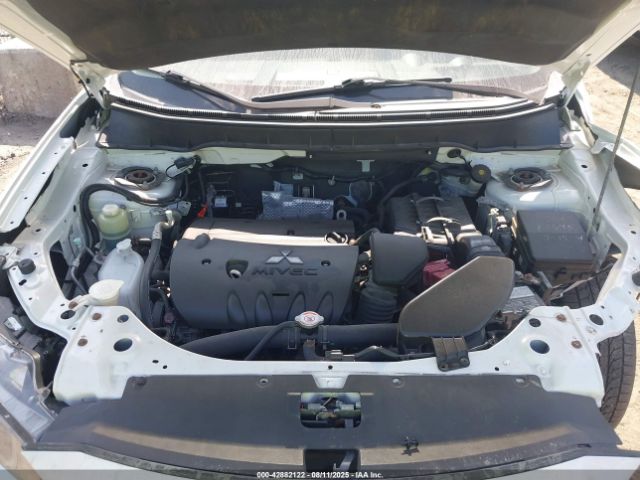 2013 MITSUBISHI OUTLANDER JA4JT3AW5DU020673 Photo 9