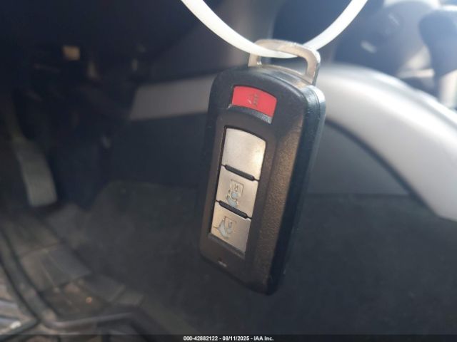 2013 MITSUBISHI OUTLANDER JA4JT3AW5DU020673 Photo 10