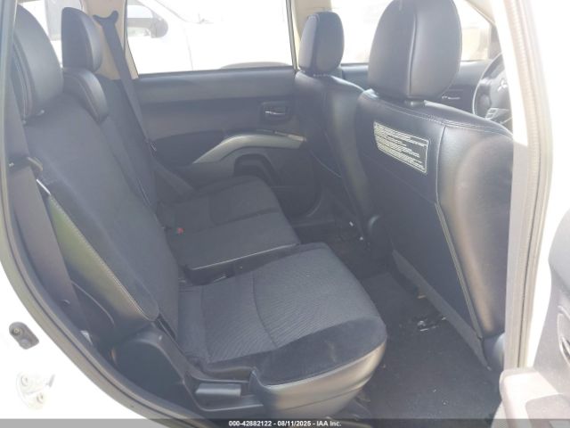 2013 MITSUBISHI OUTLANDER JA4JT3AW5DU020673 Photo 7