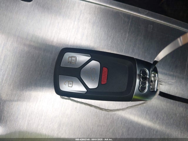 2023 AUDI A5 SPORTBACK WAUEACF57PA045204 Photo 10