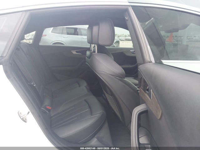 2023 AUDI A5 SPORTBACK WAUEACF57PA045204 Photo 7