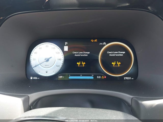 KM8R54GE1RU727800 Hyundai gdi lambda ii