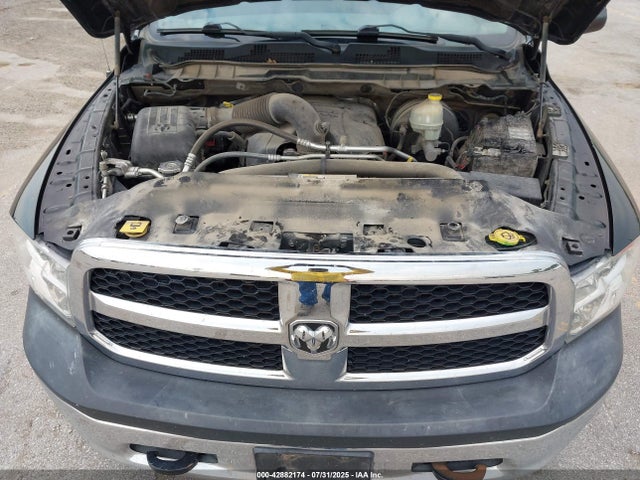 RAM 2015 2015 1C6RR7XT2FS721074 Image 10