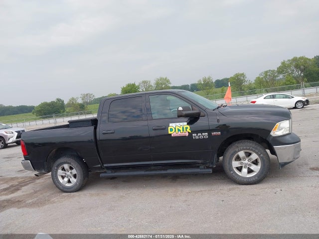 RAM 2015 2015 1C6RR7XT2FS721074 Image 13