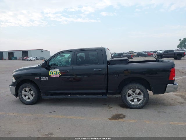 RAM 2015 2015 1C6RR7XT2FS721074 Image 14