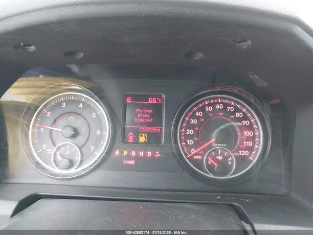 RAM 2015 2015 1C6RR7XT2FS721074 Image 15