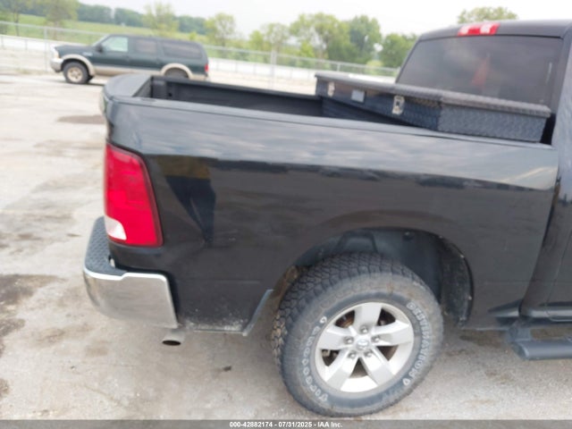RAM 2015 2015 1C6RR7XT2FS721074 Image 17