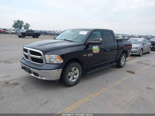 RAM 2015 2015 1C6RR7XT2FS721074 Image 2