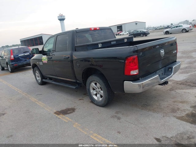 RAM 2015 2015 1C6RR7XT2FS721074 Image 3