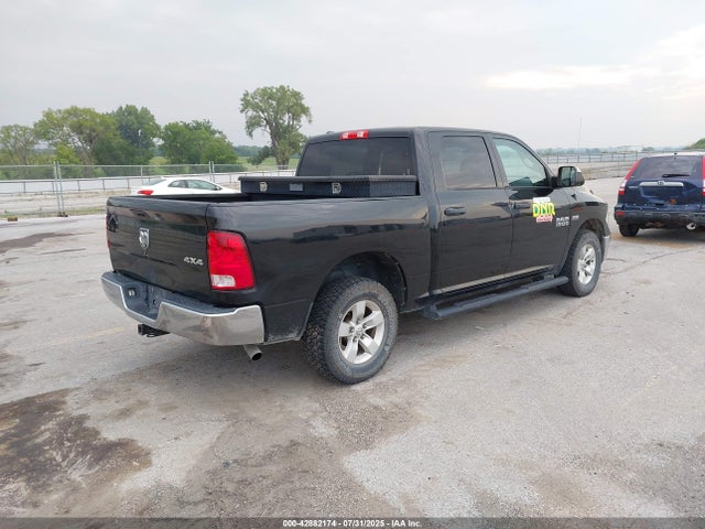 RAM 2015 2015 1C6RR7XT2FS721074 Image 4