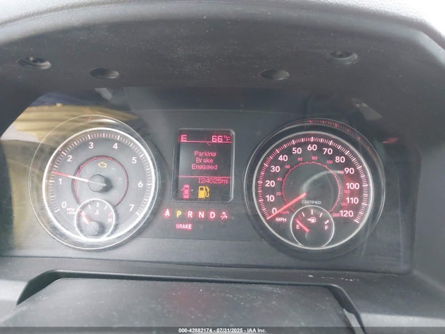 RAM 2015 2015 1C6RR7XT2FS721074 Image 7