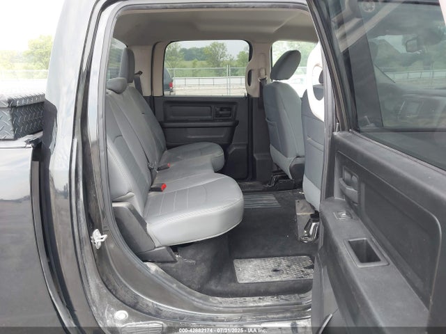 RAM 2015 2015 1C6RR7XT2FS721074 Image 8