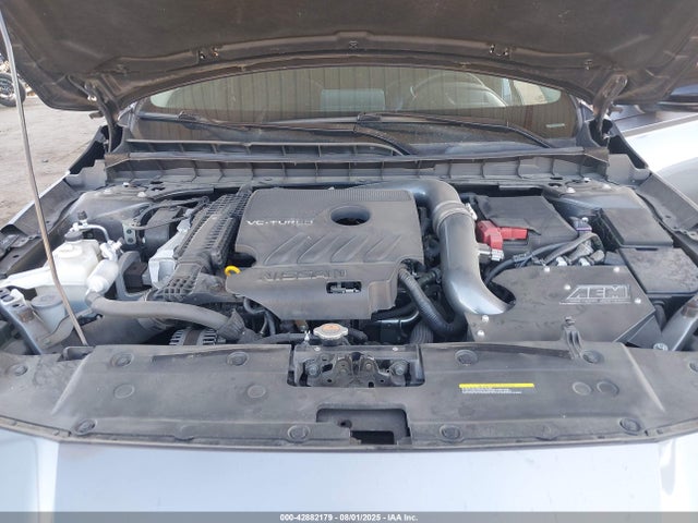 1N4AL4CV0MN314496 Nissan 2021