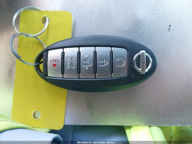 1N4AL4CV0MN314496 Nissan 2021