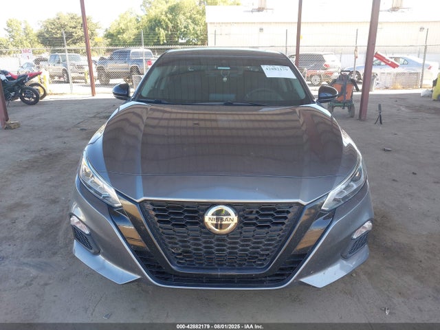 1N4AL4CV0MN314496 Nissan 2021
