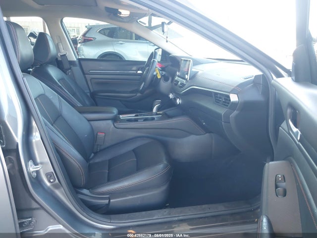 1N4AL4CV0MN314496 Nissan 2021