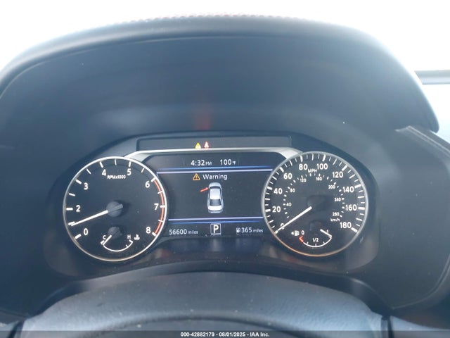 1N4AL4CV0MN314496 Nissan 2021