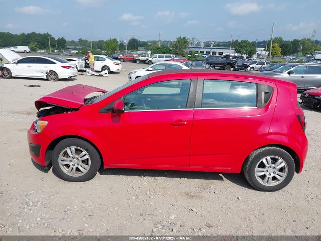 1G1JC6SH0F4111580 Chevrolet luw