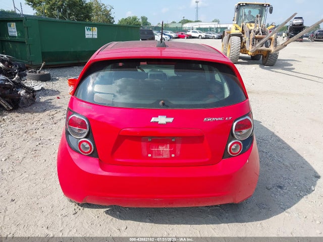 1G1JC6SH0F4111580 Chevrolet luw