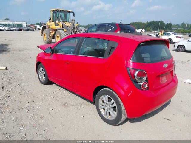 1G1JC6SH0F4111580 Chevrolet luw