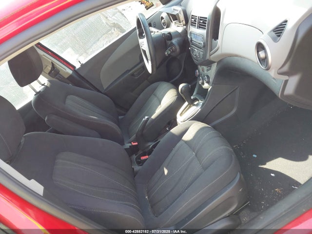 1G1JC6SH0F4111580 Chevrolet luw