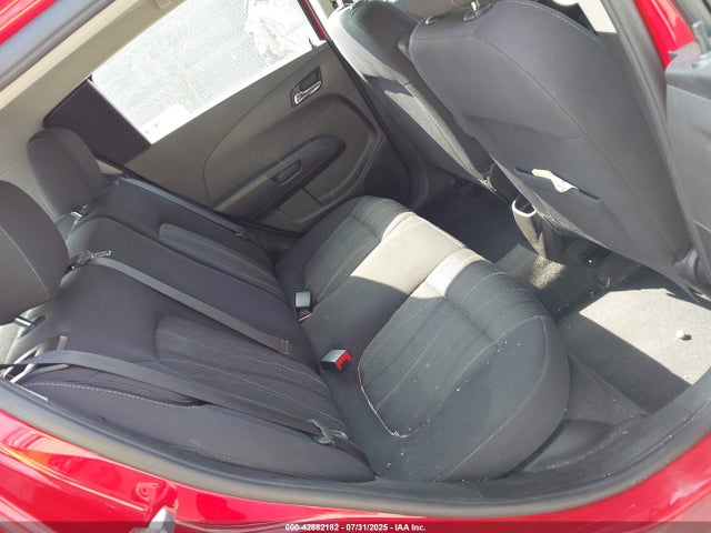 1G1JC6SH0F4111580 Chevrolet luw