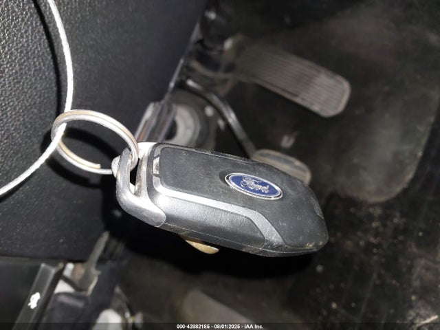 1FM5K8GT7HGE00506 Ford 3.5l gtdi
