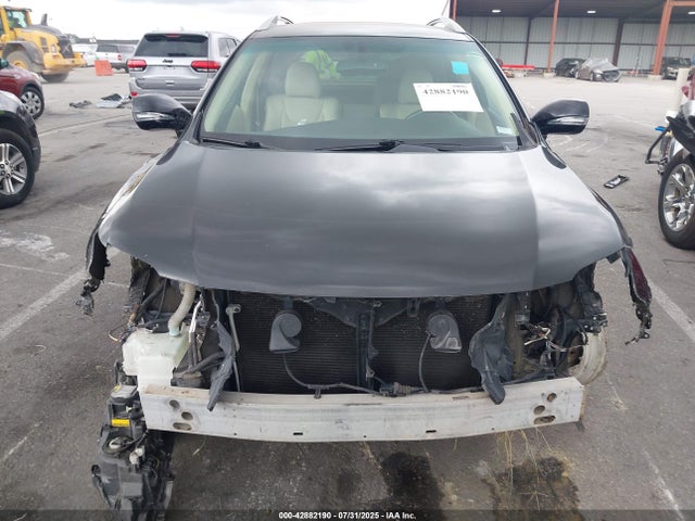 Lexus 2gr-fe 2015 2T2BK1BA8FC277116 Image 13