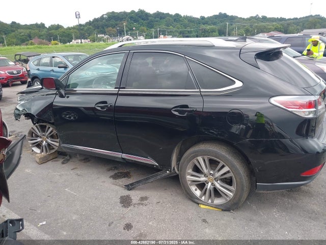 Lexus 2gr-fe 2015 2T2BK1BA8FC277116 Image 15