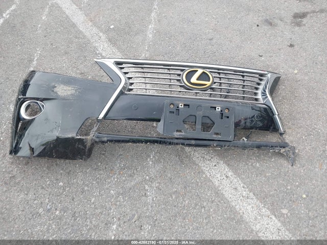 Lexus 2gr-fe 2015 2T2BK1BA8FC277116 Image 12