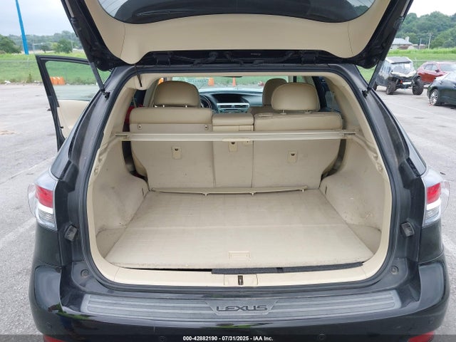 Lexus 2gr-fe 2015 2T2BK1BA8FC277116 Image 18