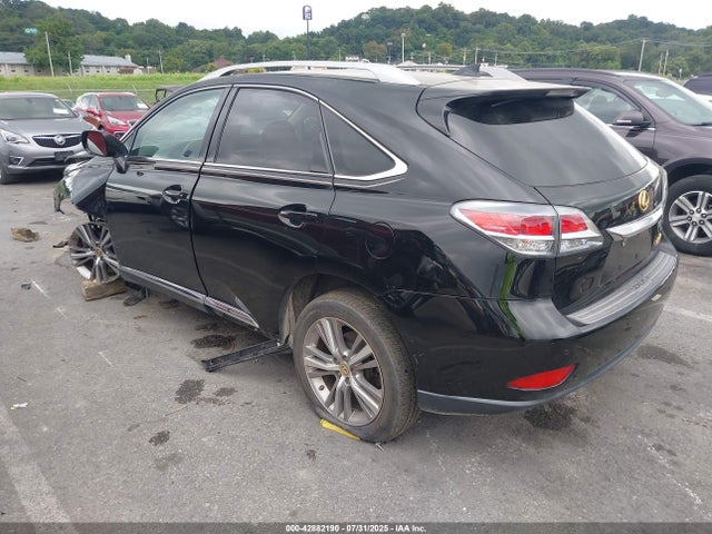 2T2BK1BA8FC277116 Lexus 2gr-fe