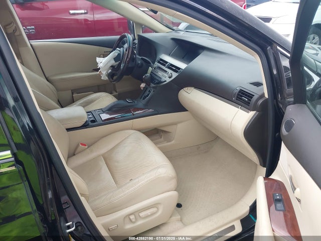 Lexus 2gr-fe 2015 2T2BK1BA8FC277116 Image 5