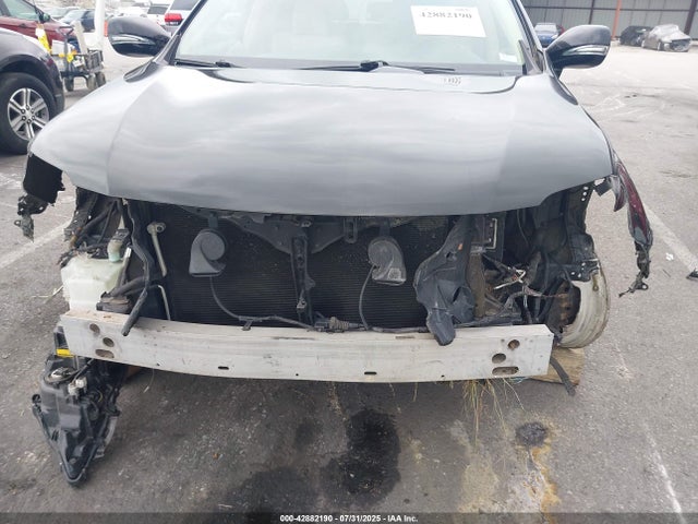 Lexus 2gr-fe 2015 2T2BK1BA8FC277116 Image 6