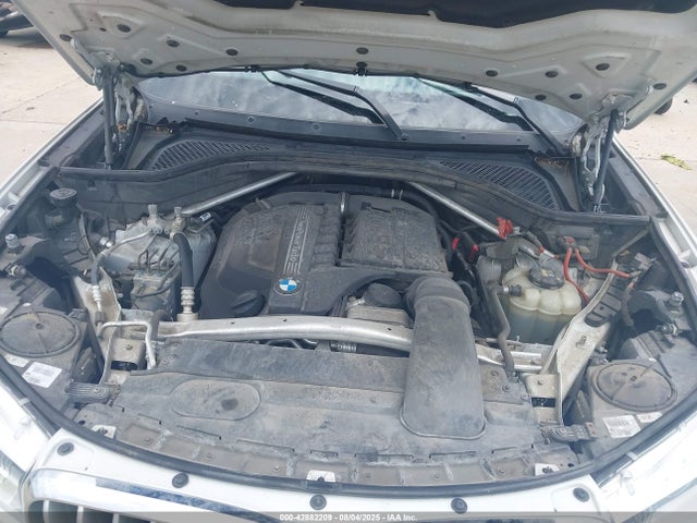 5UXKR2C56J0Z16103 BMW X5